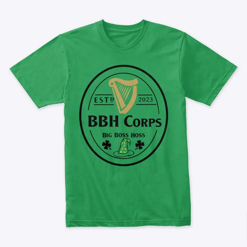BBH Corps